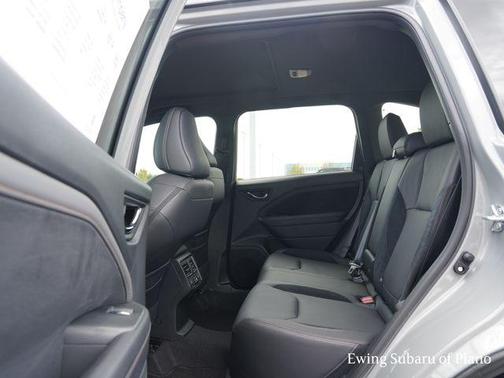 2025 Subaru Forester Hybrid Touring