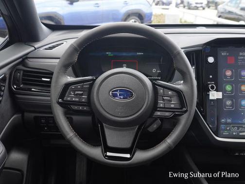 2025 Subaru Forester Hybrid Touring