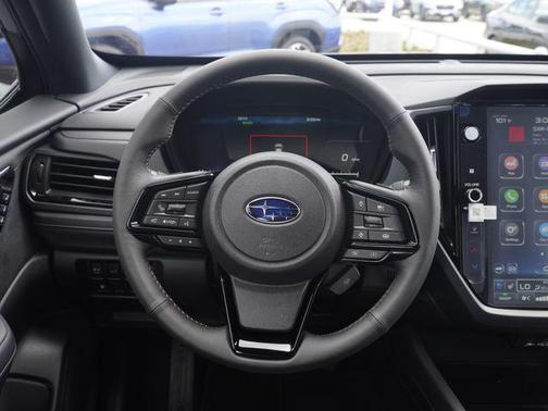 2025 Subaru Forester Hybrid Touring