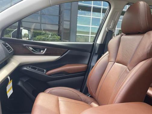 2022 Subaru Ascent Touring 7-Passenger