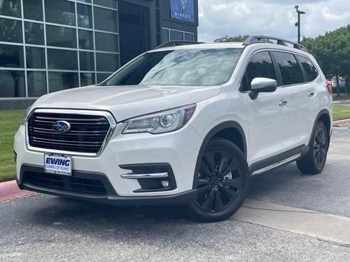 2022 Subaru Ascent Touring 7-Passenger