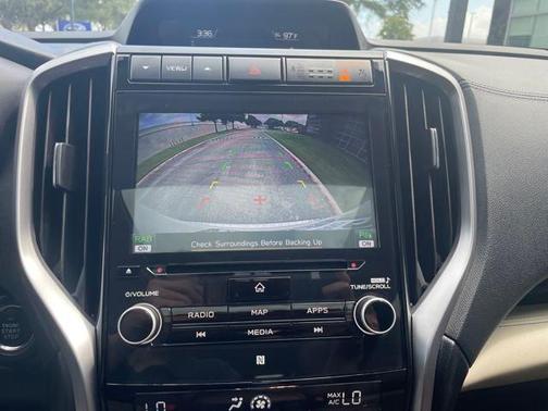 2022 Subaru Ascent Touring 7-Passenger