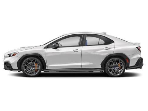 Ceramic White 2026 Subaru WRX Base