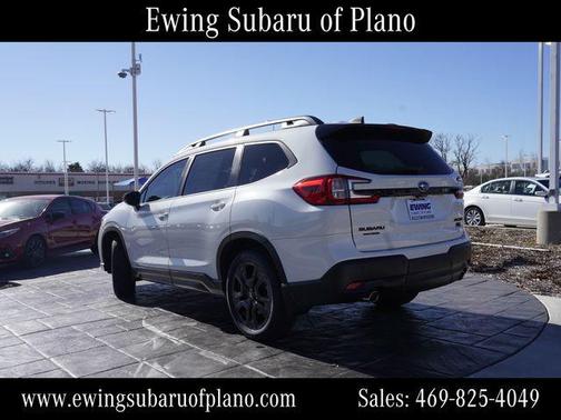 2026 Subaru Ascent Onyx Edition Touring 7-Passenger
