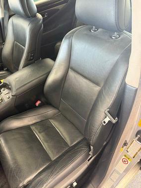 2013 Lexus LS 460 Base
