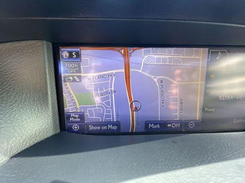 2013 Lexus LS 460 Base
