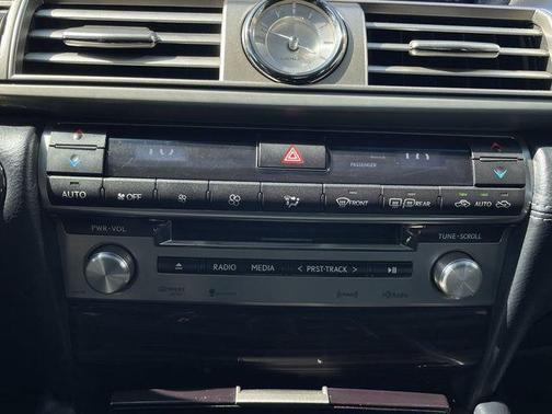 2013 Lexus LS 460 Base