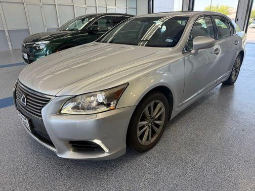 2013 Lexus LS 460 Base