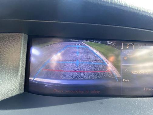 2013 Lexus LS 460 Base