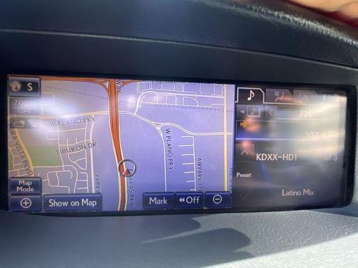 2013 Lexus LS 460 Base