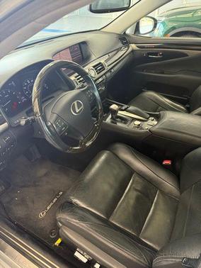 2013 Lexus LS 460 Base