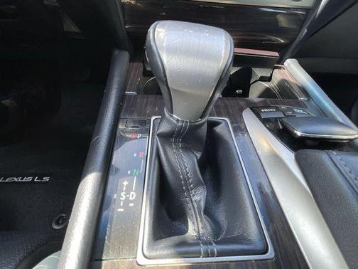 2013 Lexus LS 460 Base