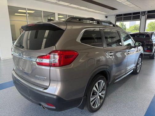 2022 Subaru Ascent Touring 7-Passenger