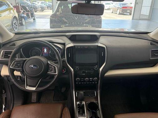 2022 Subaru Ascent Touring 7-Passenger