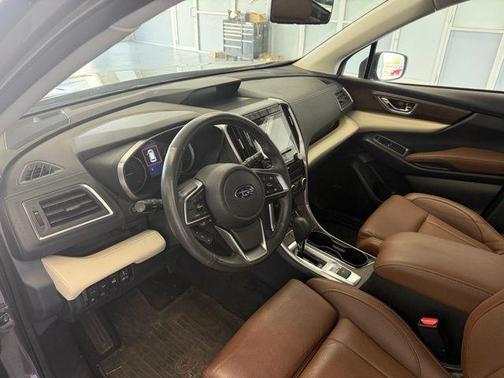 2022 Subaru Ascent Touring 7-Passenger
