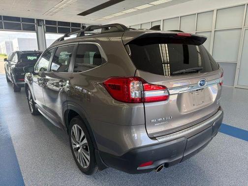 2022 Subaru Ascent Touring 7-Passenger