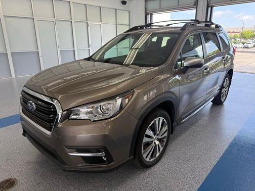 2022 Subaru Ascent Touring 7-Passenger