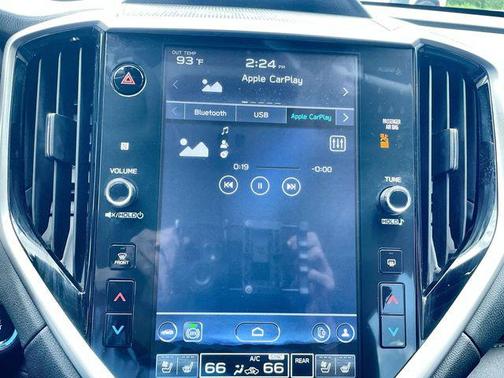 2025 Subaru Ascent Touring 7-Passenger