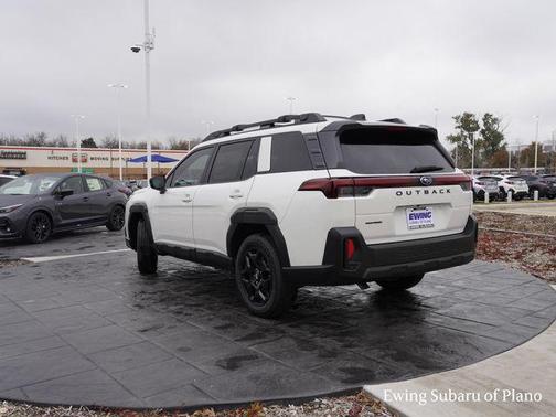 2026 Subaru Outback Limited