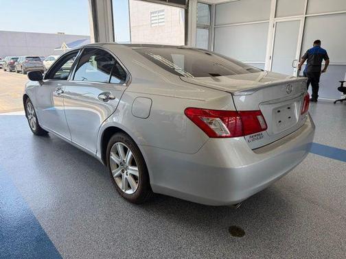 2009 Lexus ES 350 Base