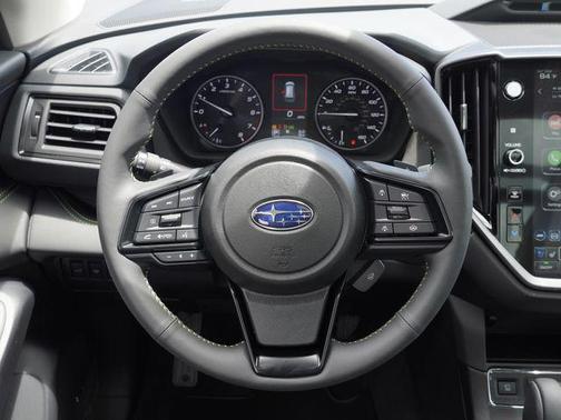 2025 Subaru Ascent Onyx Edition Touring 7-Passenger