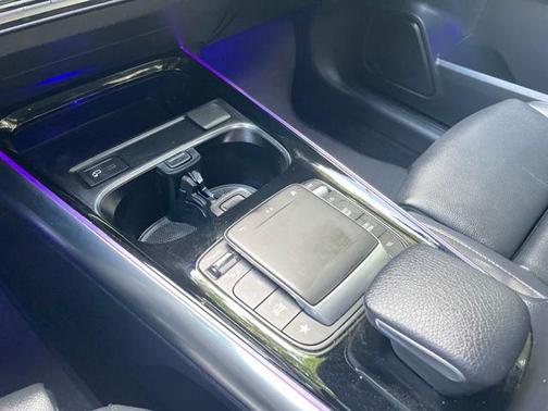 2021 Mercedes-Benz GLA 250 Base 4MATIC