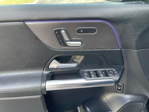 2021 Mercedes-Benz GLA 250 Base 4MATIC