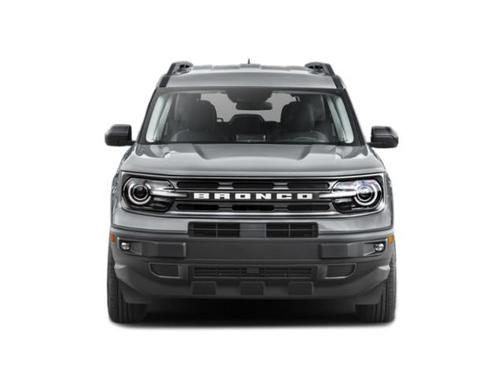 Area 51 2023 Ford Bronco Sport Big Bend