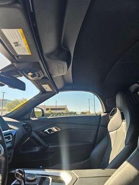 2020 BMW Z4 sDrive30i