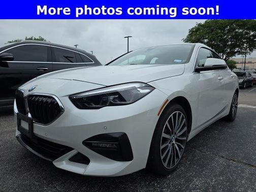2020 BMW 228 Gran Coupe xDrive
