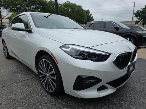2020 BMW 228 Gran Coupe xDrive