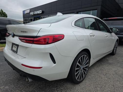 2020 BMW 228 Gran Coupe xDrive
