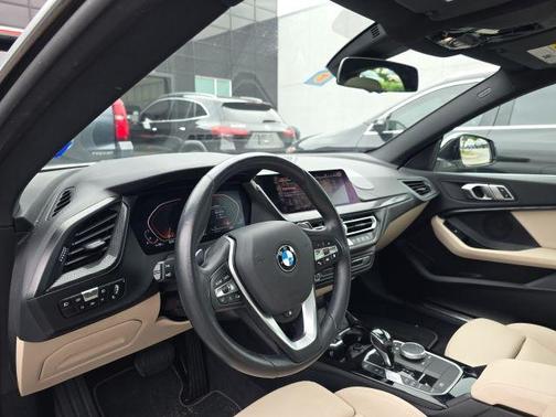 2020 BMW 228 Gran Coupe xDrive
