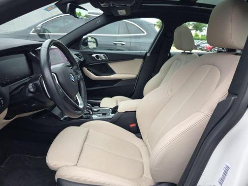 2020 BMW 228 Gran Coupe xDrive