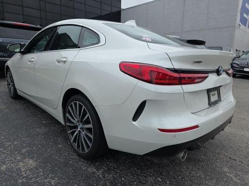 2020 BMW 228 Gran Coupe xDrive