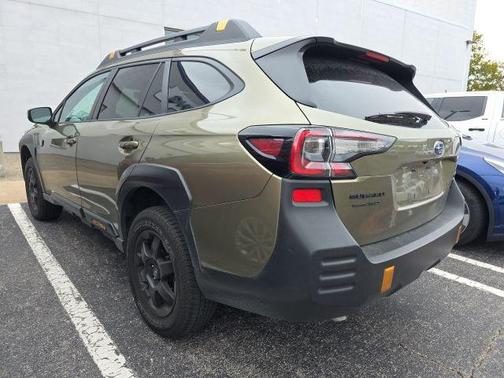 2023 Subaru Outback Wilderness