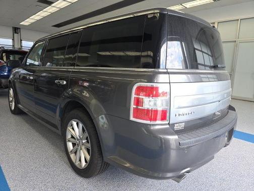 2017 Ford Flex Limited