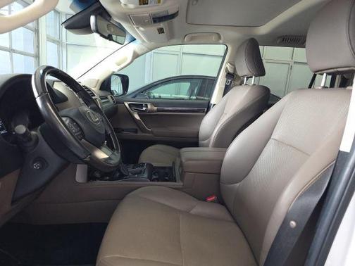 2020 Lexus GX 460 Premium
