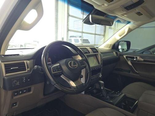 2020 Lexus GX 460 Premium