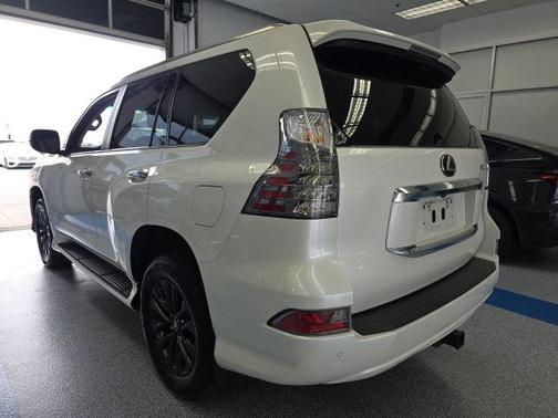 2020 Lexus GX 460 Premium
