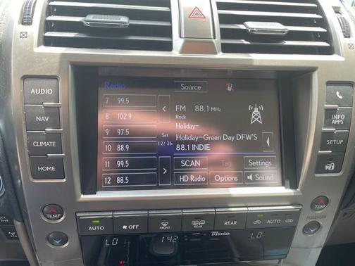 2020 Lexus GX 460 Premium