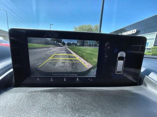 2019 Acura RDX A-Spec