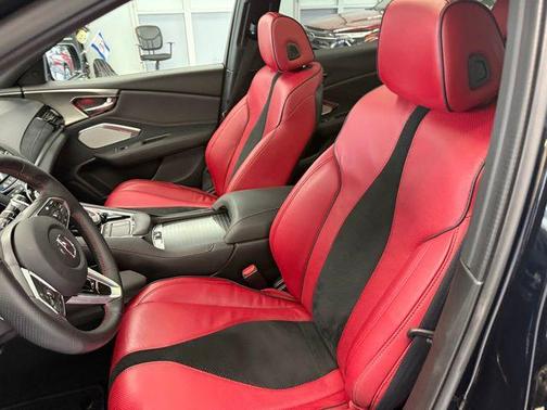 2019 Acura RDX A-Spec