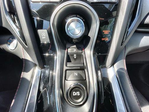 2019 Acura RDX A-Spec