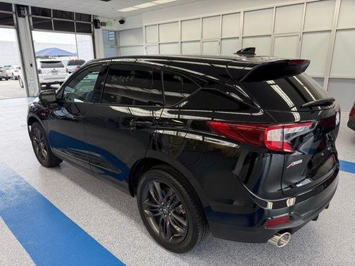 2019 Acura RDX A-Spec