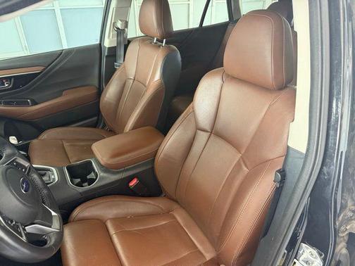 2021 Subaru Outback Touring XT
