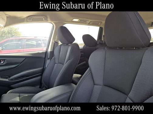 2025 Subaru Ascent Premium 7-Passenger