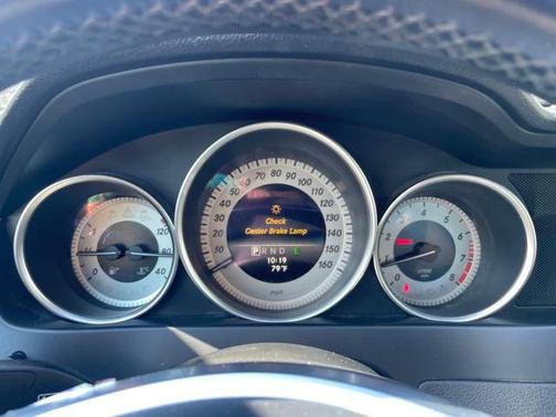 2014 Mercedes-Benz C-Class C 250 Sport