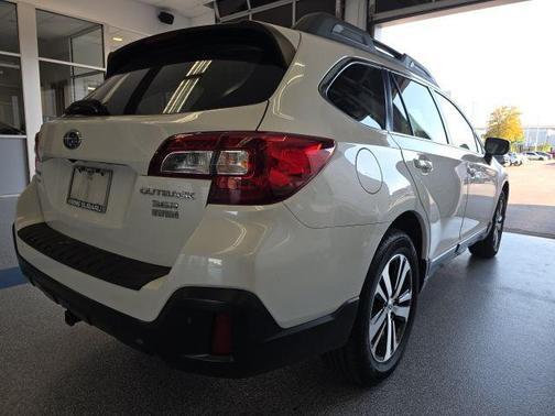 2019 Subaru Outback 3.6R Limited