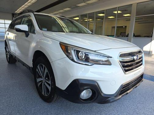 2019 Subaru Outback 3.6R Limited